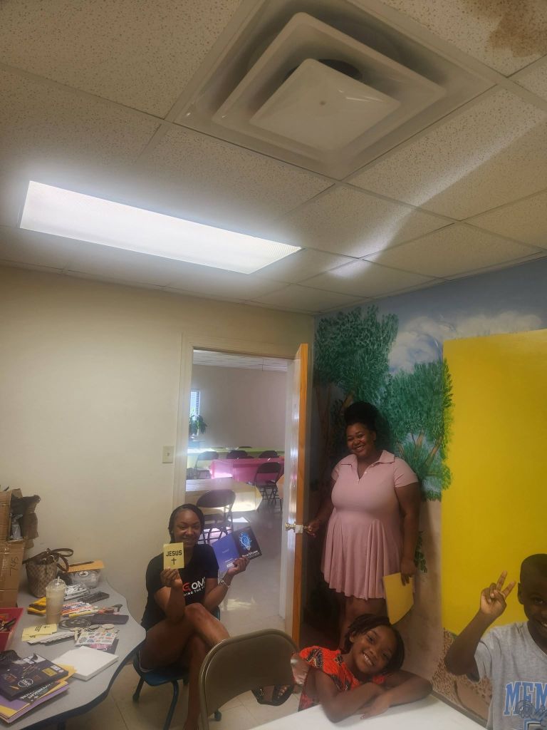 2026 Vacation Bible School